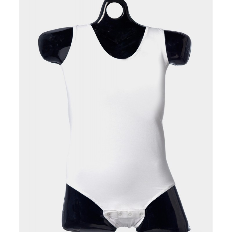 Body anti-dévêtissement Body anti-dévêtissement