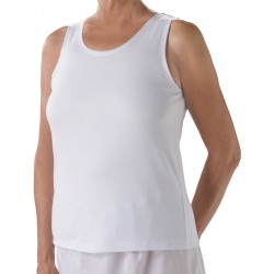 Camisole à ouverture...