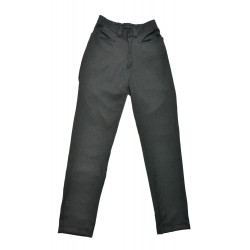 Pantalon classique pour homme en fauteuil roulant