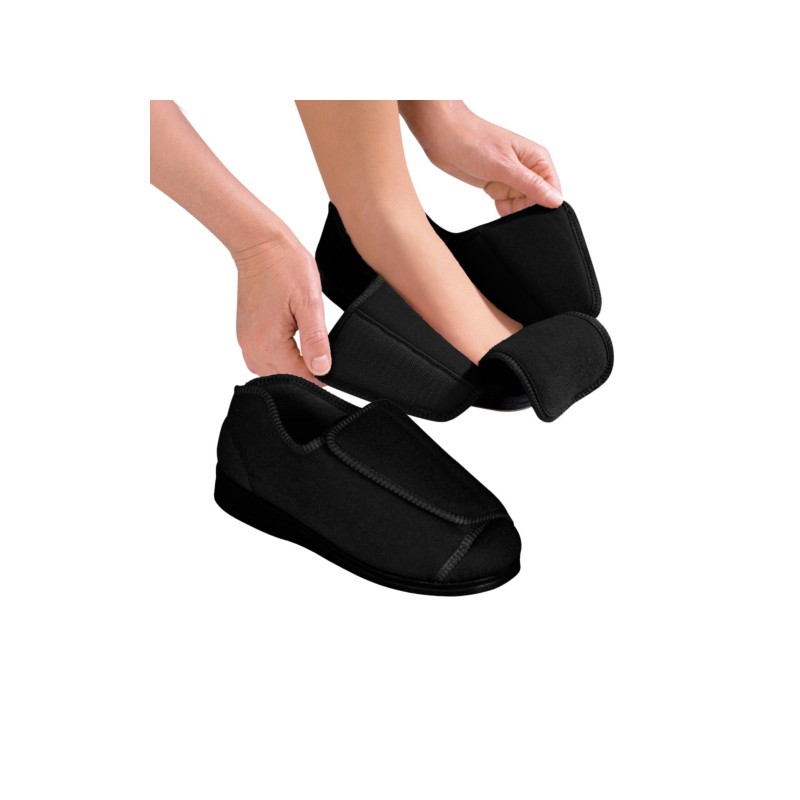 Pantoufles online femme fermées