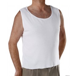 Camisole homme avec...