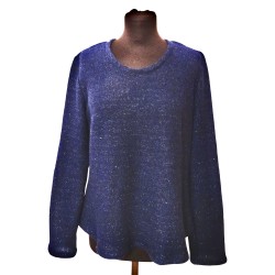 Pull en Laine avec de...