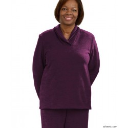 Ensemble Tissu Eponge Doux...