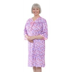 Chemise de Nuit avec...