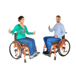 Rolli Jeans Denim Stretch