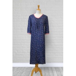 Chemise de Nuit avec...