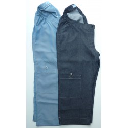 Bermuda été pour personne...