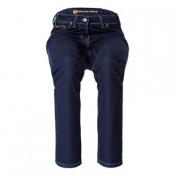 Jean Thermique en Denim...