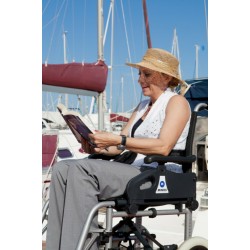 Pantalon d’été avec...